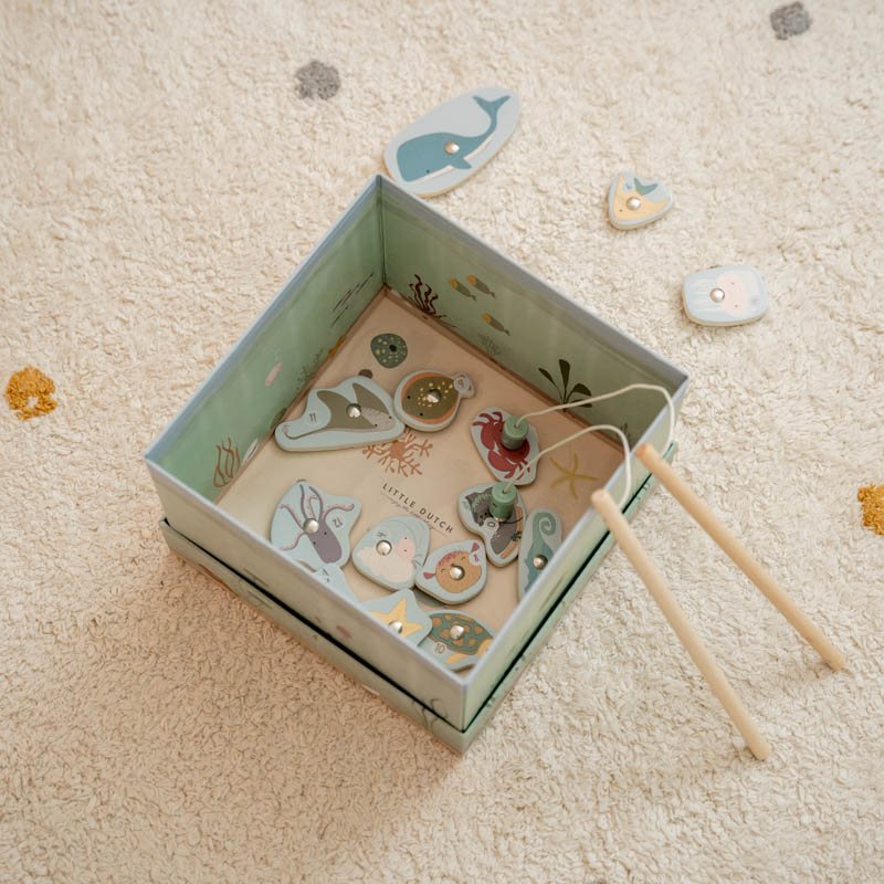 Hengelspel Hengelspel