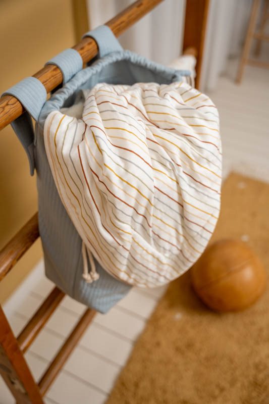 Boxzak Pure Soft Blue Boxzak Pure Soft Blue