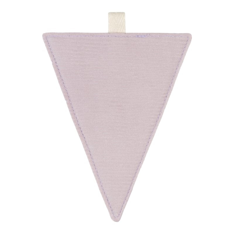 Slinger Element - Flag Purple Slinger Element - Flag Purple