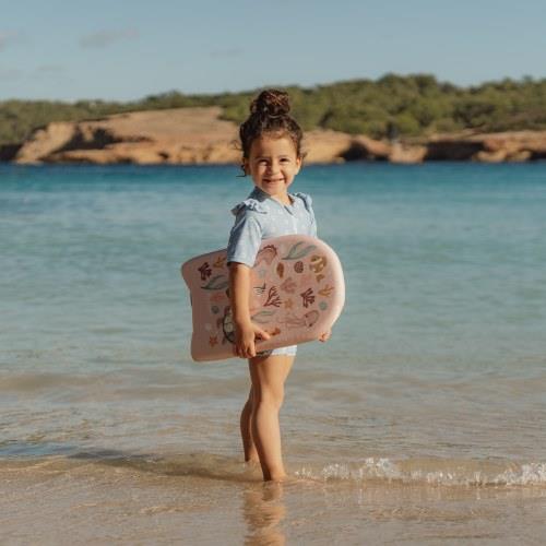 Swimming Board - Pink - Ocean Dreams  Swimming Board - Pink - Ocean Dreams