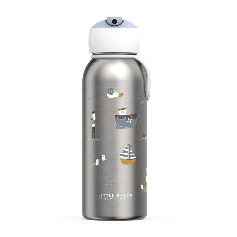 Bouteille isotherme 350 ml Sailors Bay  Bouteille isotherme 350 ml Sailors Bay