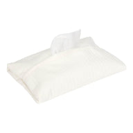 Babyfeuchttücherhülle Pure Soft White