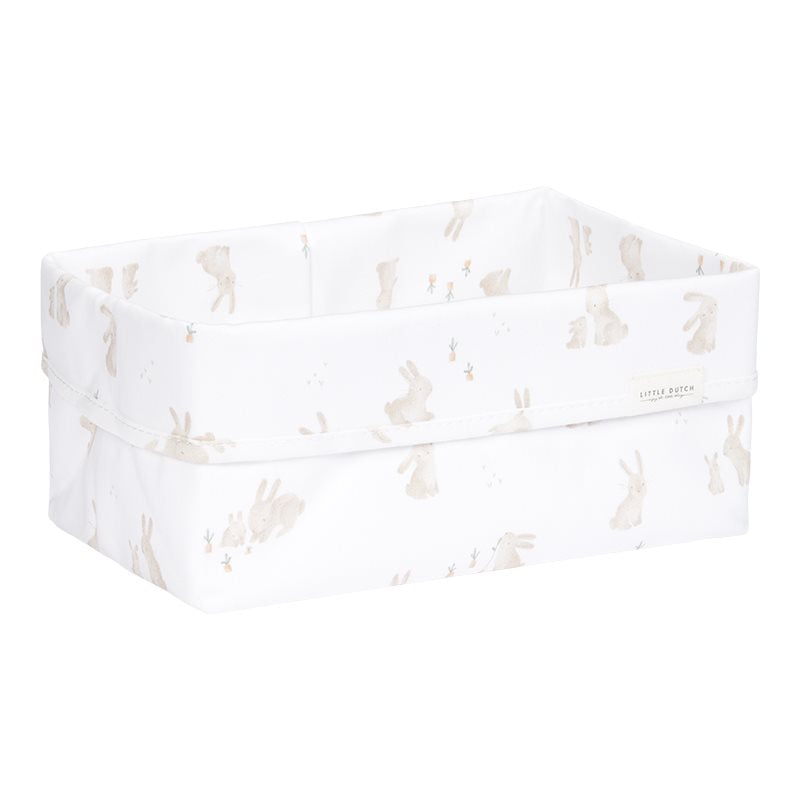 Großer Baby Bunny Aufbewahrungskorb  Großer Baby Bunny Aufbewahrungskorb