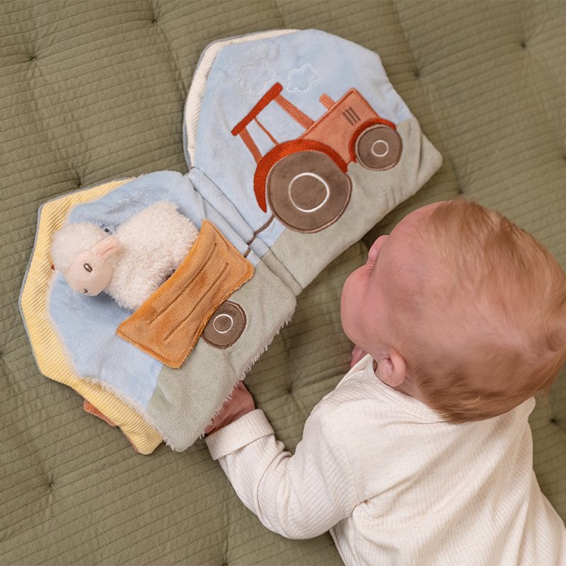 Aktivitätenheft Little Farm  Aktivitätenheft Little Farm