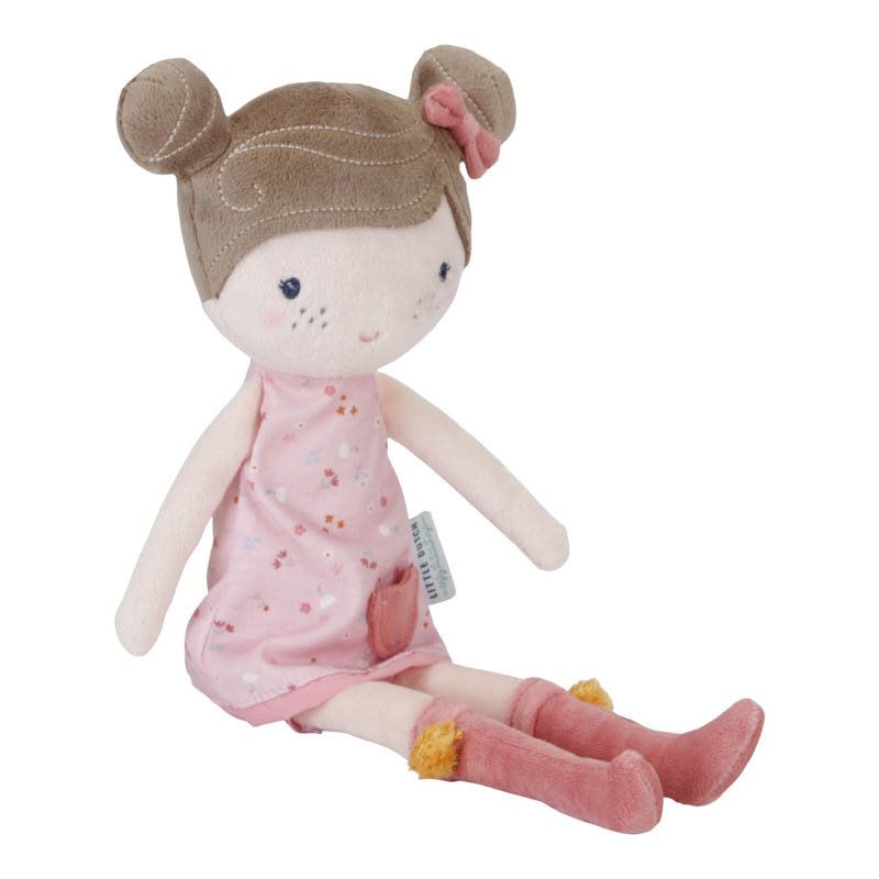 Pop Rosa middel Pop Rosa middel
