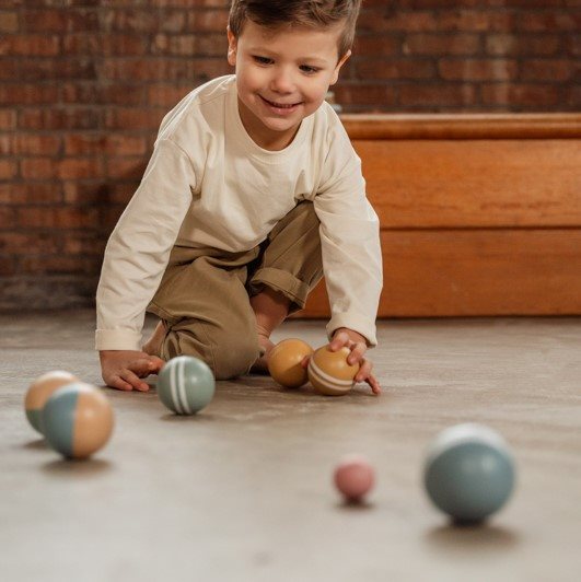 Game of Boules  Game of Boules