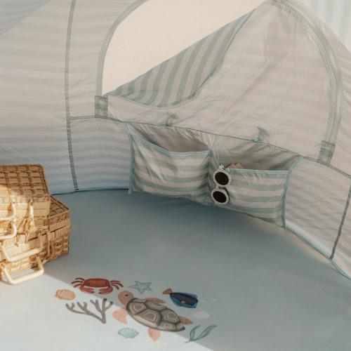 Tente pop-up - Vert  Tente pop-up - Vert