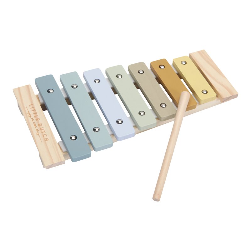 Xylophone Bleu  Xylophone Bleu