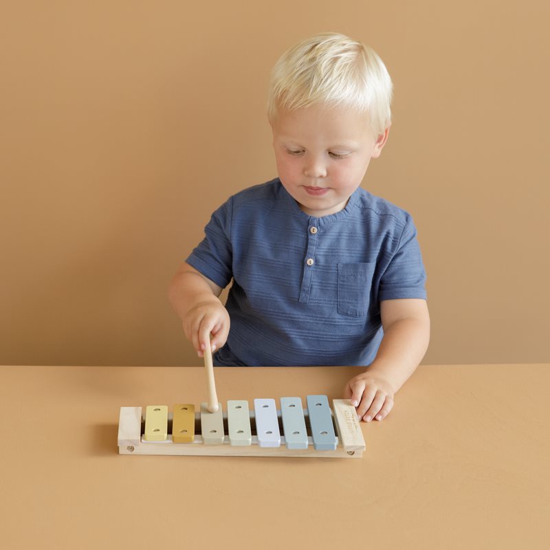 Xylophone Bleu  Xylophone Bleu