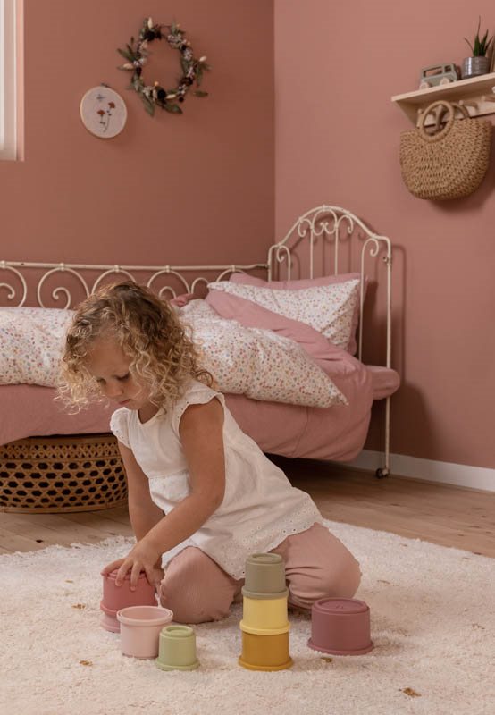 Stacking Cups Pink  Stacking Cups Pink