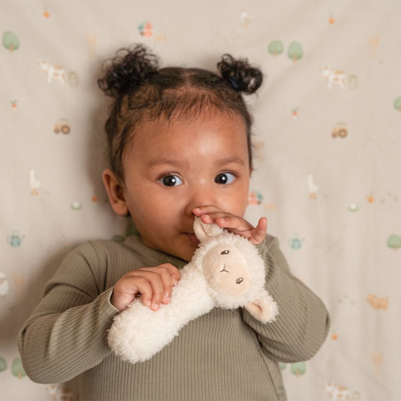 Rattle sheep Little Farm  Rattle sheep Little Farm