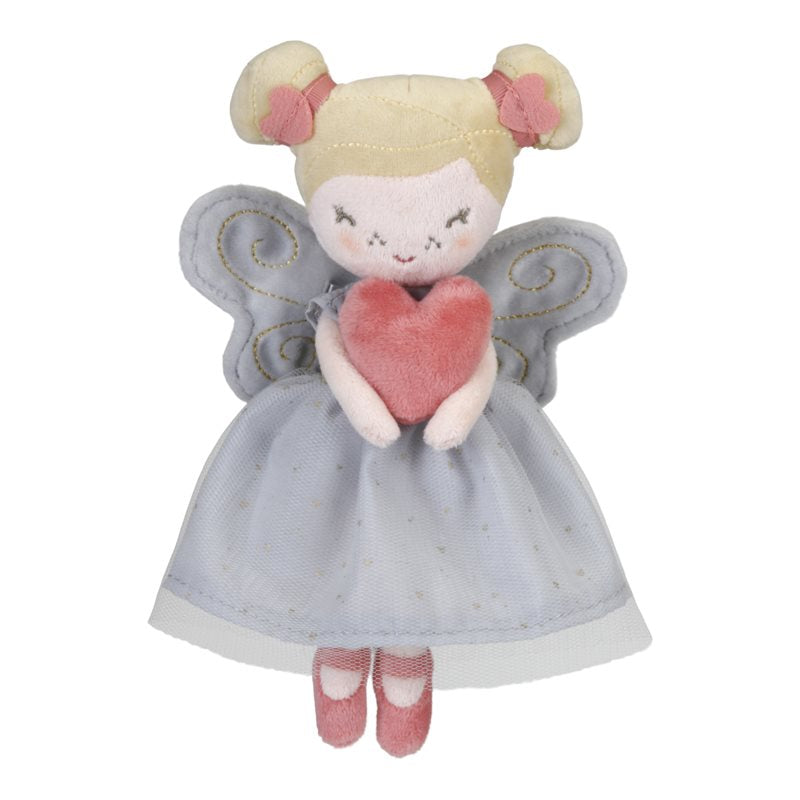 Fay – de fee van liefde Fay – de fee van liefde