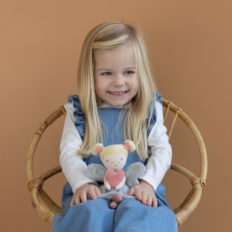 Fay – de fee van liefde Fay – de fee van liefde