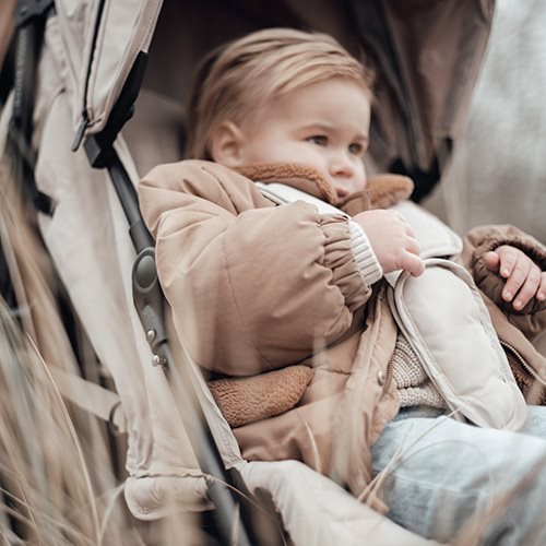 Buggy - Beige - Essentials  Buggy - Beige - Essentials