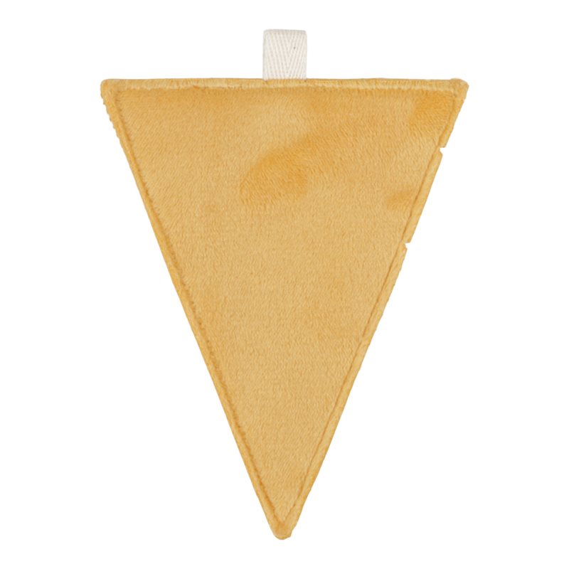 Slinger Element - Flag Oker Slinger Element - Flag Oker