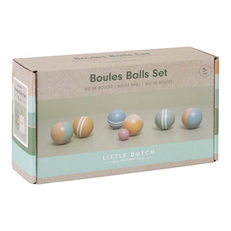 Game of Boules  Game of Boules