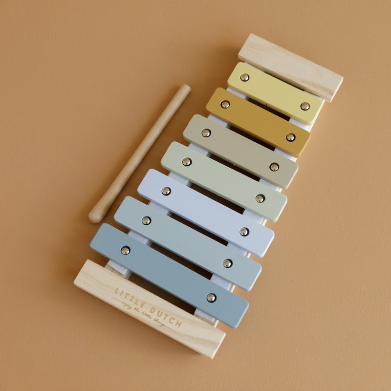 Xylophone Blue  Xylophone Blue