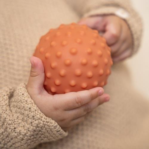 Sensory ball - Green - Little Farm  Sensory ball - Green - Little Farm