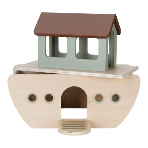 Arche Noah - Mehrfarbig  Arche Noah - Mehrfarbig