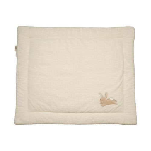Playmat - Beige - Baby Bunny  Playmat - Beige - Baby Bunny