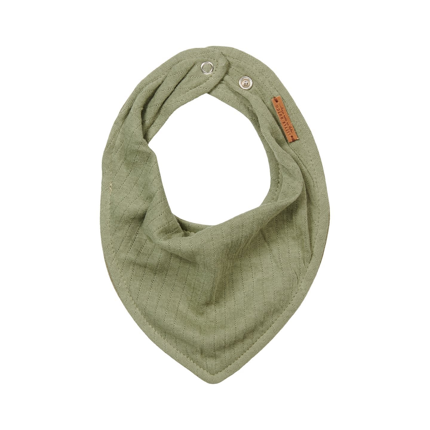 Bandana Slab Pure Olive Bandana Slab Pure Olive