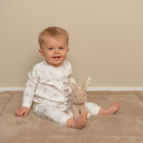 Baby Bunny - Beige  Baby Bunny - Beige