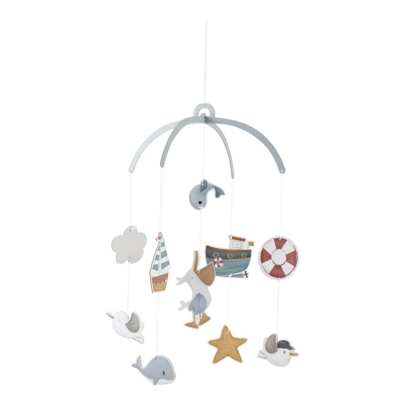 Deco Handy Sailors Bay  Deco Handy Sailors Bay