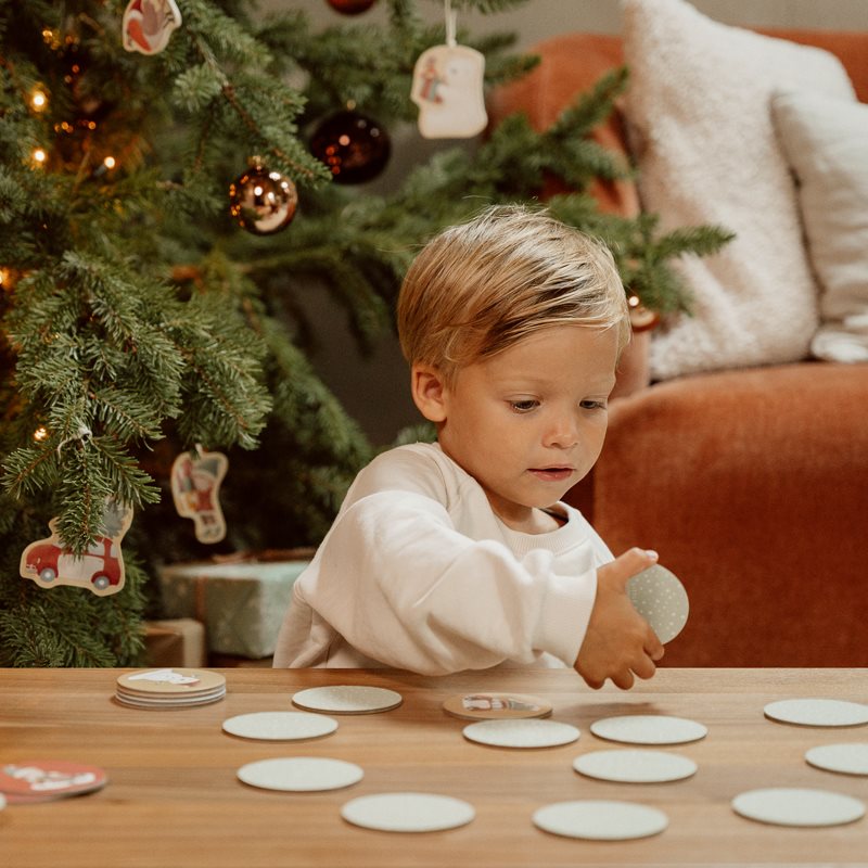 Memo Weihnachten  Memo Weihnachten
