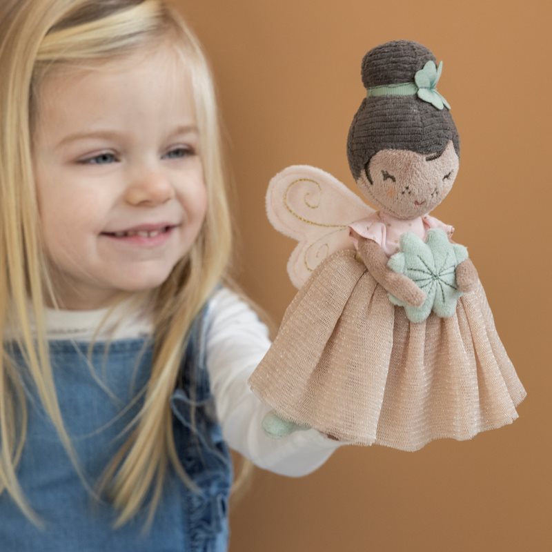 Ella – de fee van geluk Ella – de fee van geluk