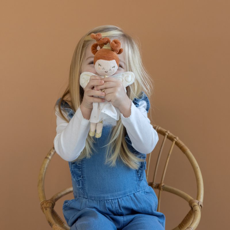Mia – de fee van hoop Mia – de fee van hoop