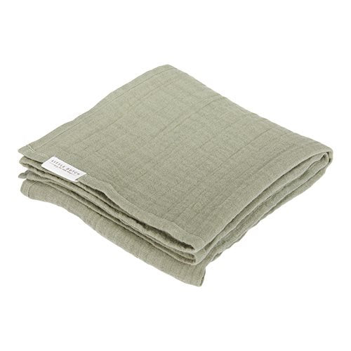 Swaddle - Grün - Little Farm  Swaddle - Grün - Little Farm