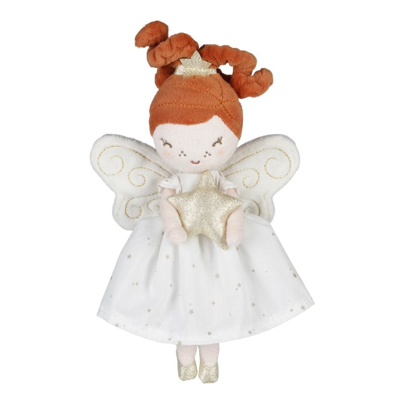 Mia – de fee van hoop Mia – de fee van hoop