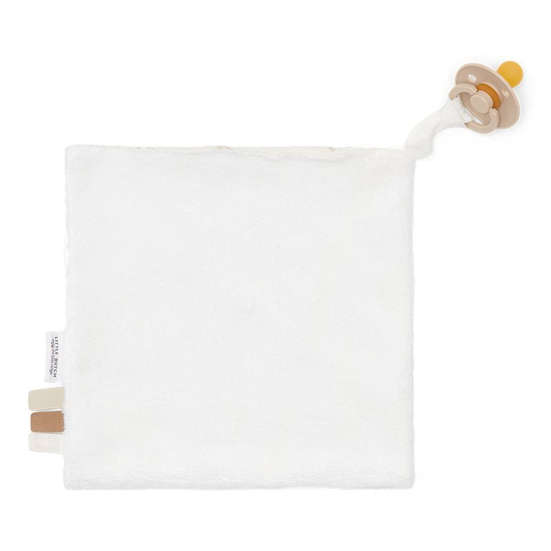 Knuffeldoek hydrofiel Baby Bunny Knuffeldoek hydrofiel Baby Bunny