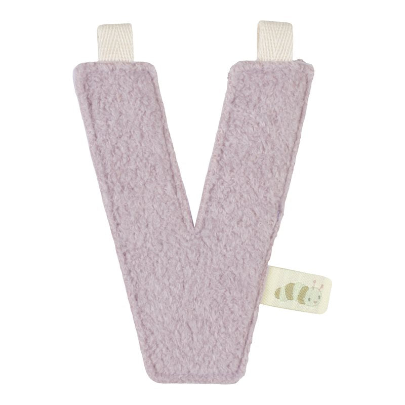 Slinger element - Letter V Slinger element - Letter V