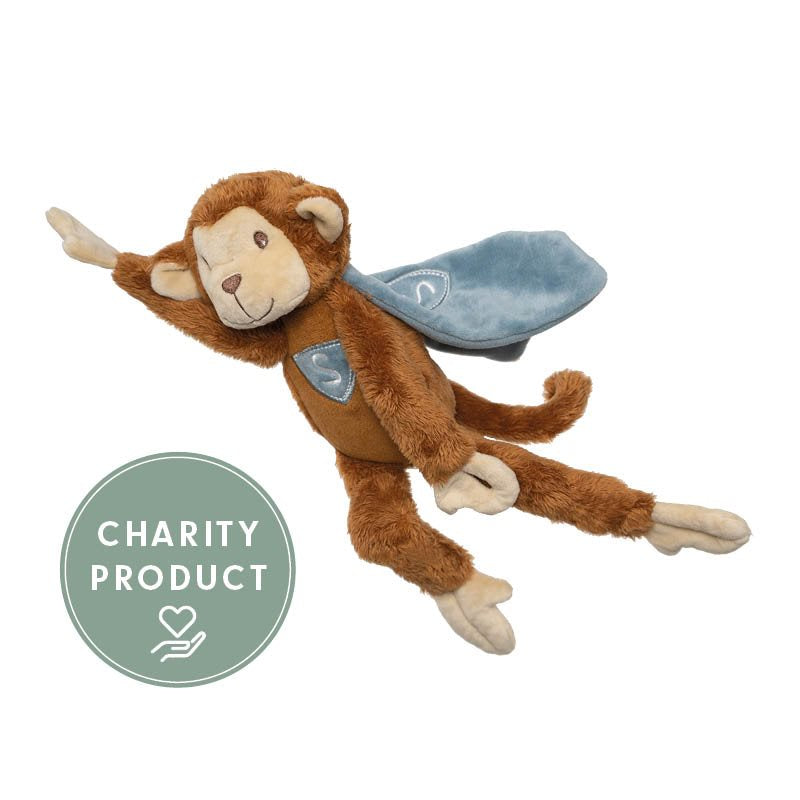 Sophia's Super Monkey  Sophia's Super Monkey