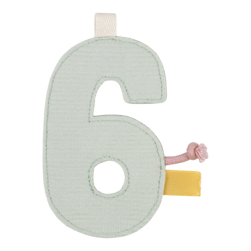 Schwingelement - Nummer 6  Schwingelement - Nummer 6
