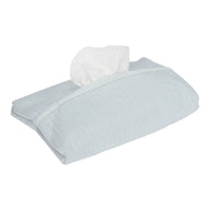 Babyfeuchttücherhülle Pure Soft Blue