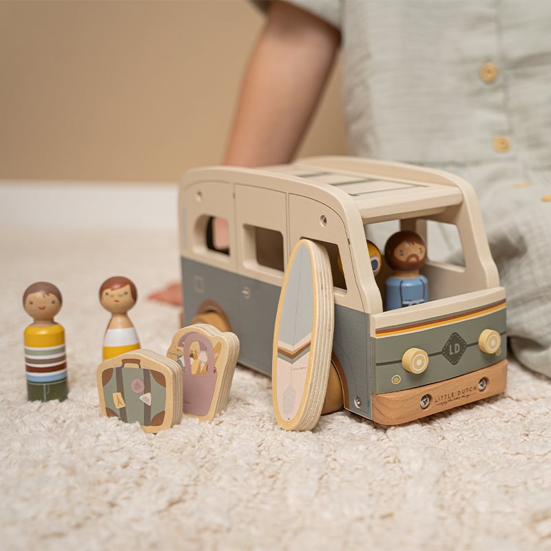Vintage camper  Vintage camper