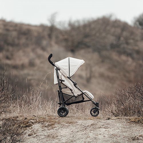 Buggy - Beige - Essentials  Buggy - Beige - Essentials