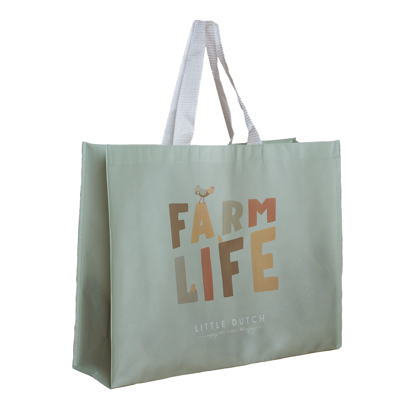Shopper Little Farm Shopper Little Farm