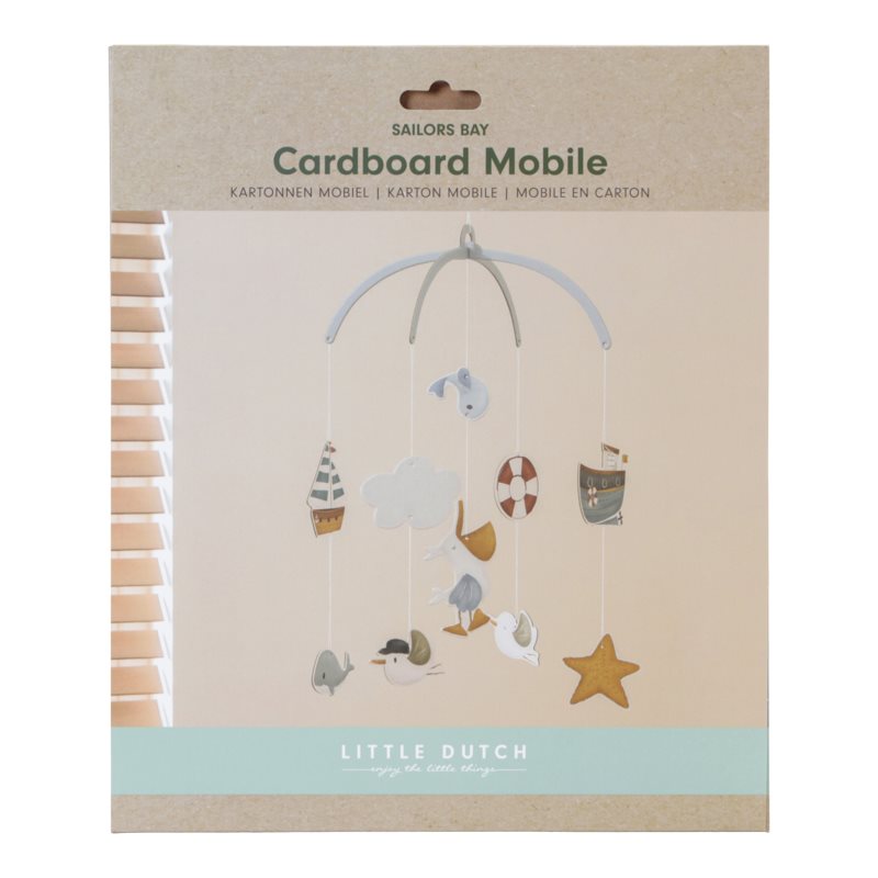 Deco Handy Sailors Bay  Deco Handy Sailors Bay