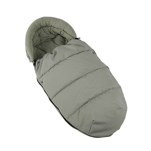 Footmuff - Green - Essentials  Footmuff - Green - Essentials