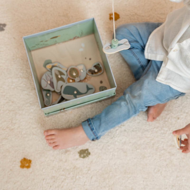 Fishing game  Fishing game