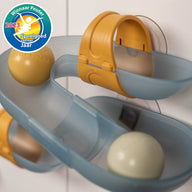 Bad ball pit Blue