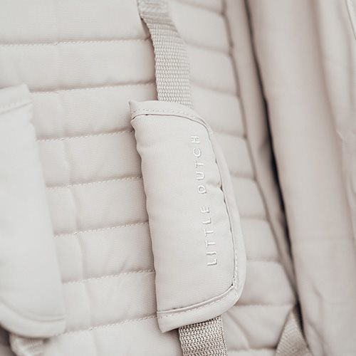 Buggy - Beige - Essentials  Buggy - Beige - Essentials