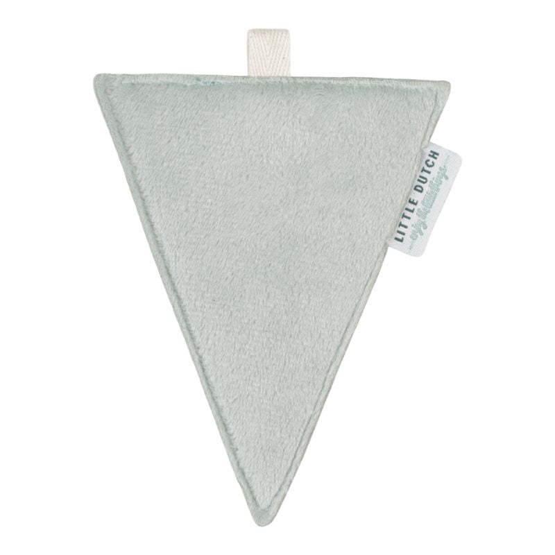 Slinger element - Flag Green Slinger element - Flag Green