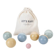 Game of Boules
