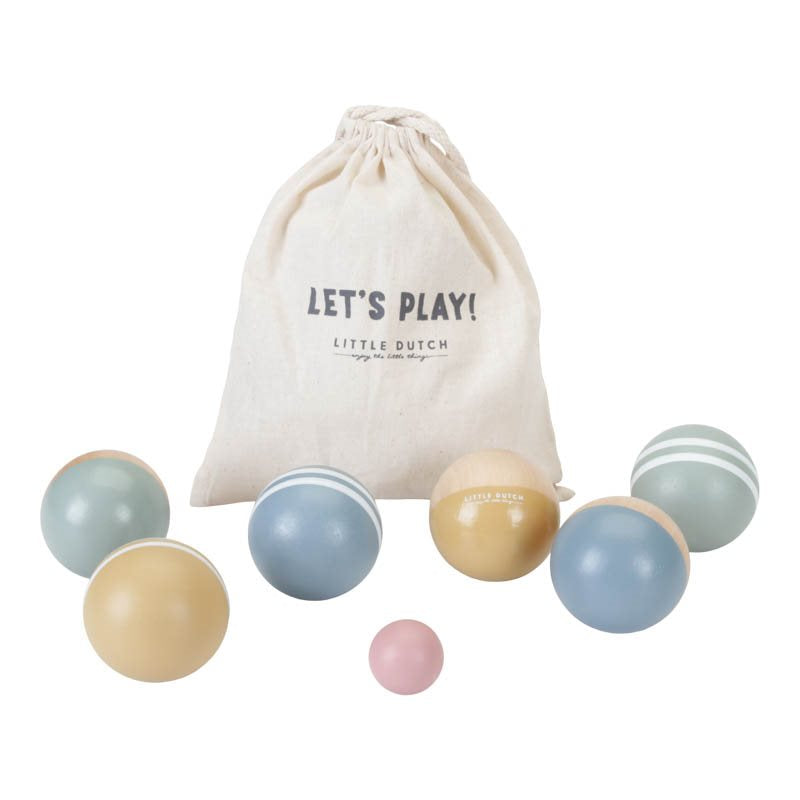 Game of Boules  Game of Boules
