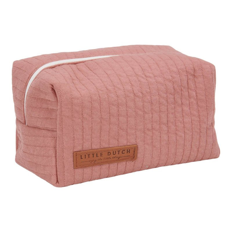 Toilettentasche Pure Pink Blush  Toilettentasche Pure Pink Blush