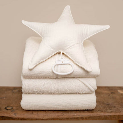 Badcape Pure Soft White - 75x75 cm Badcape Pure Soft White - 75x75 cm